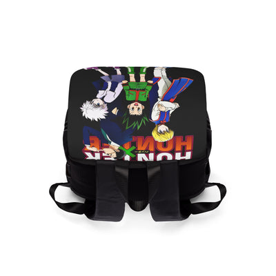 Hunter X Hunter -Backpack