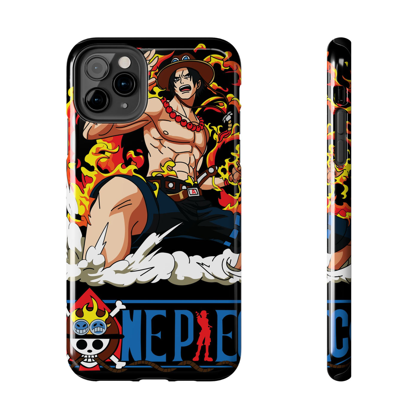 Ace -Phone Cases