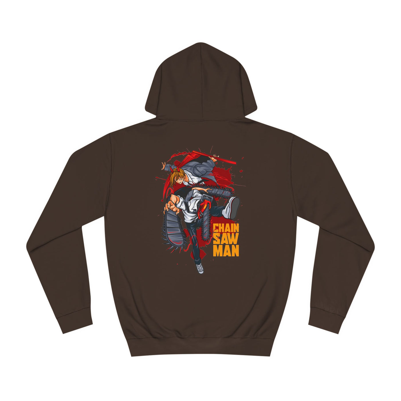 Chainsaw Man -Hoodie