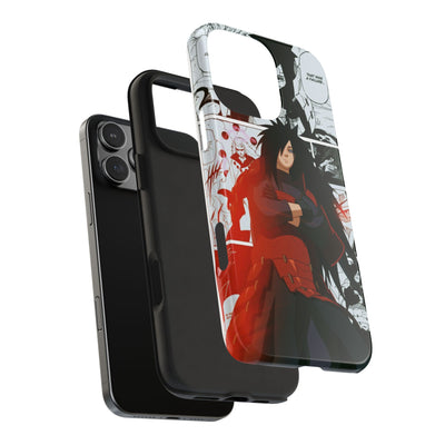 Madara-Phone Cases