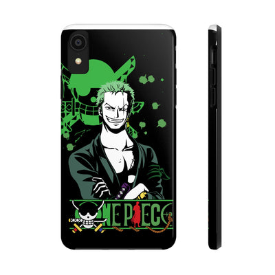 Zoro Green-Phone Cases