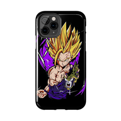 Gohan-Phone Cases