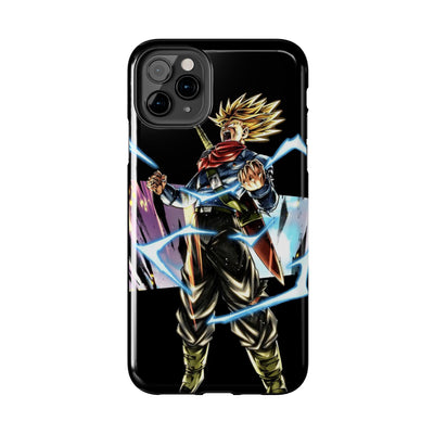 Trunks-Phone Cases