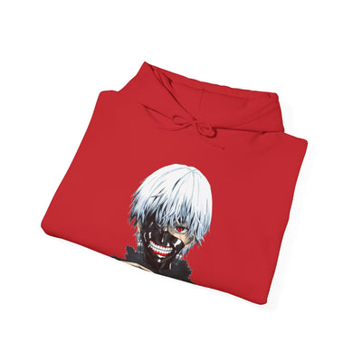 Kaneki-Hoodie