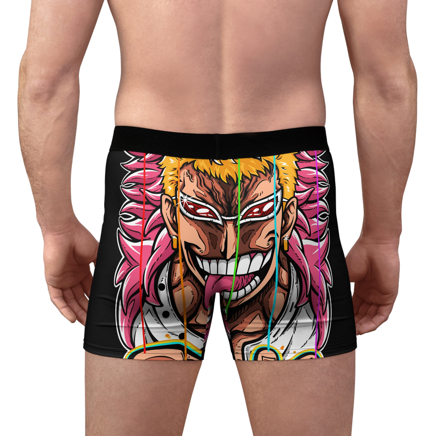 Doflamingo -Boxer Briefs