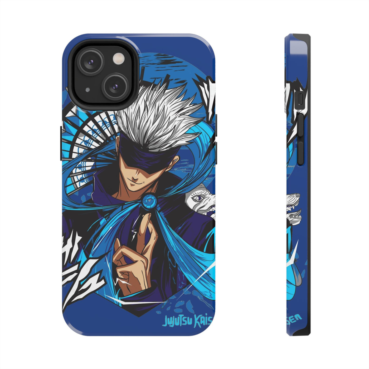 Gojo -Phone Cases