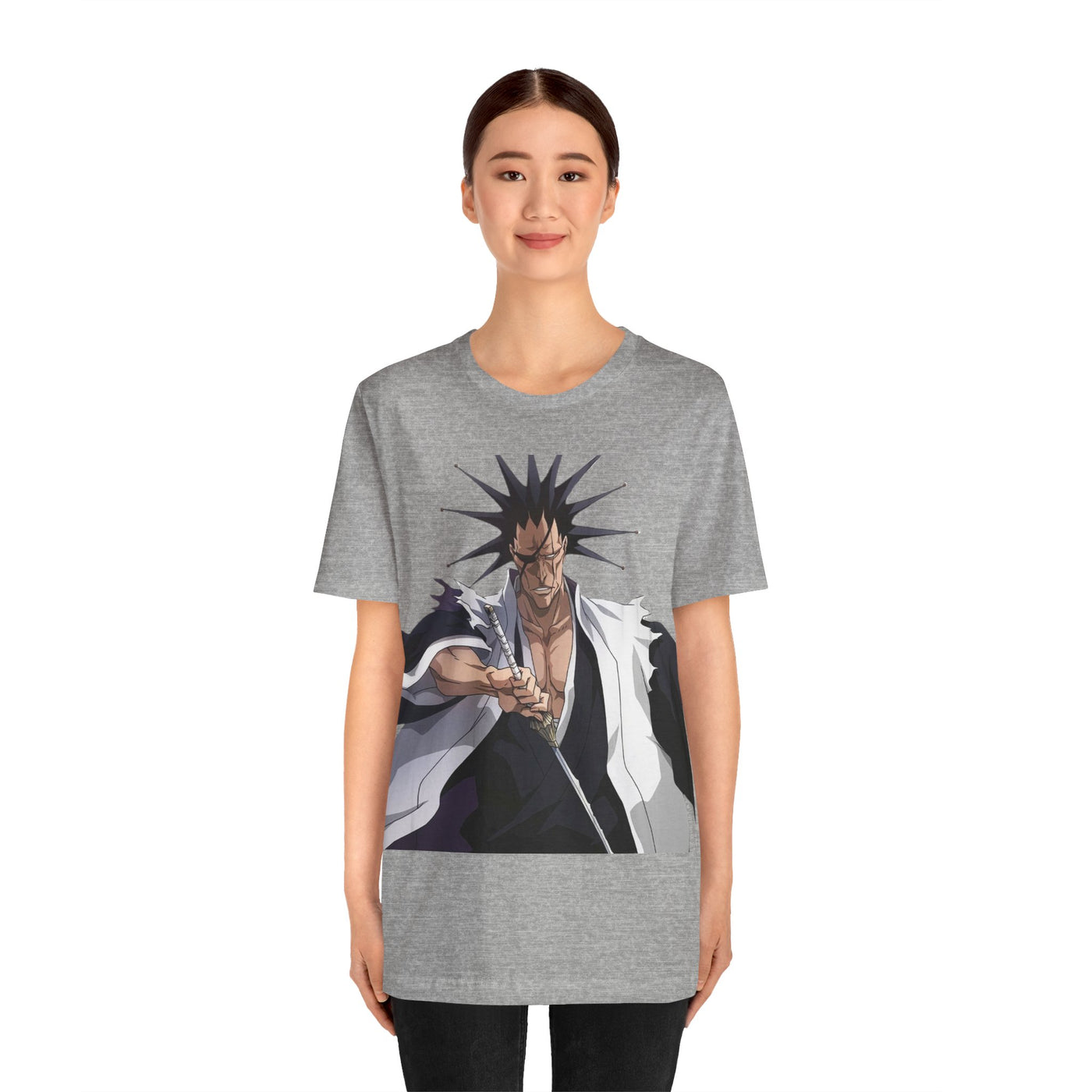 kenpachi-tshirt