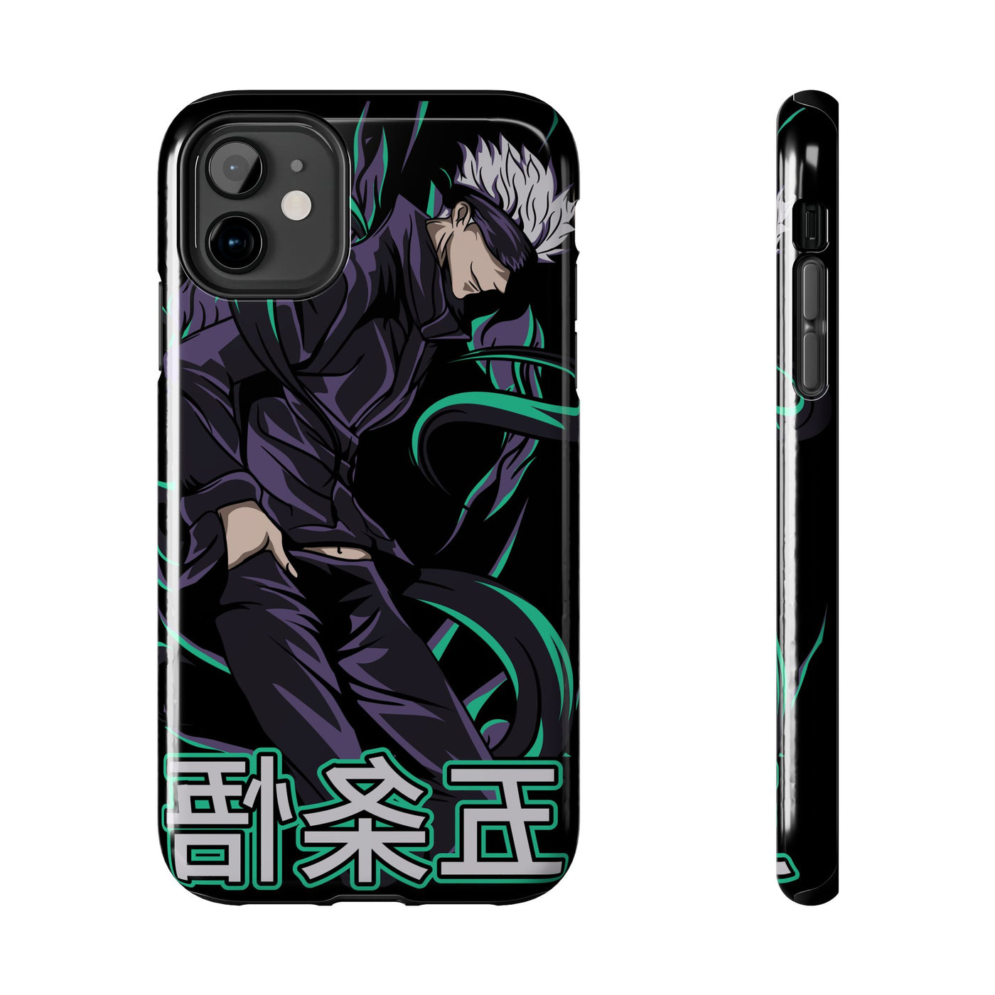 Satoru Gojo -Phone Cases