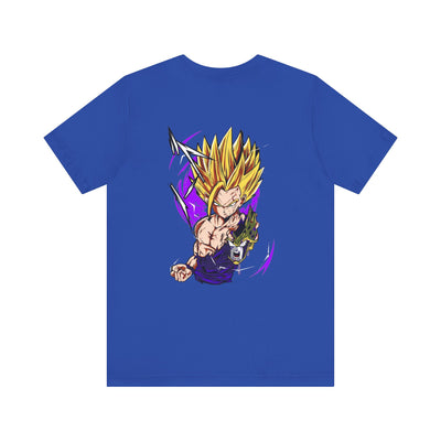 Gohan-tshirt