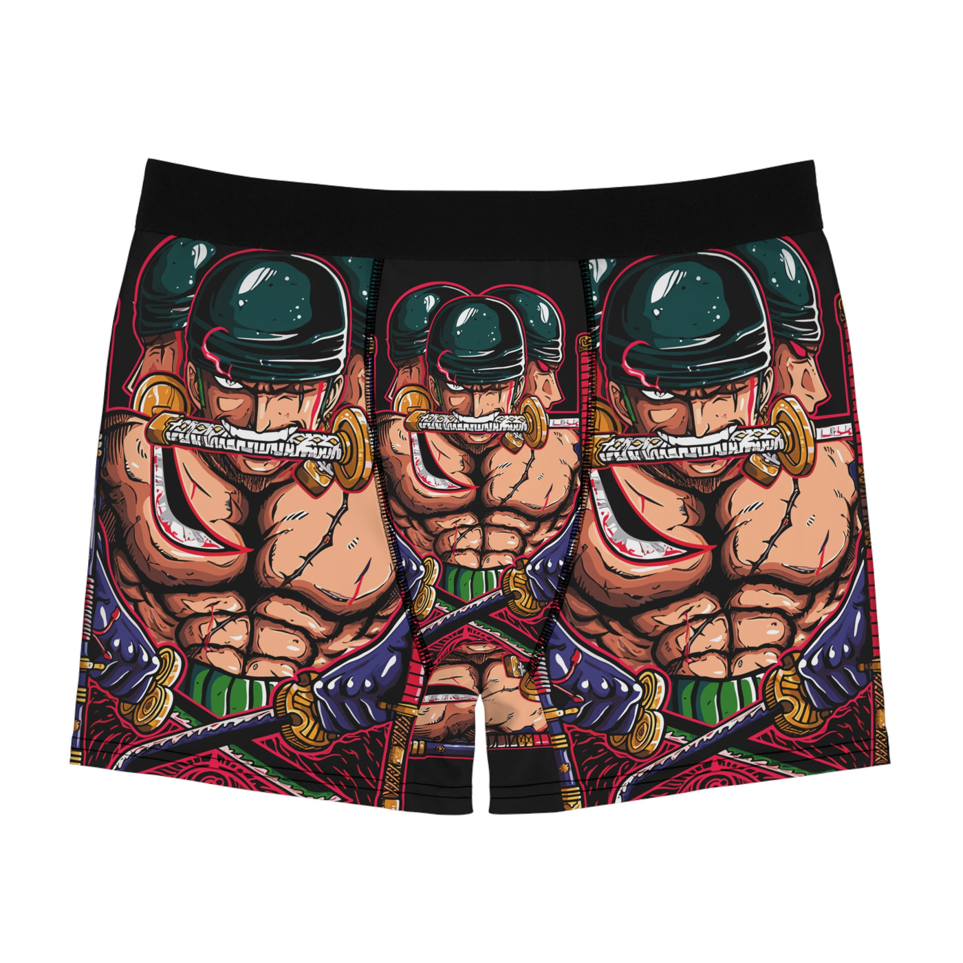 Zoro -Boxer Briefs