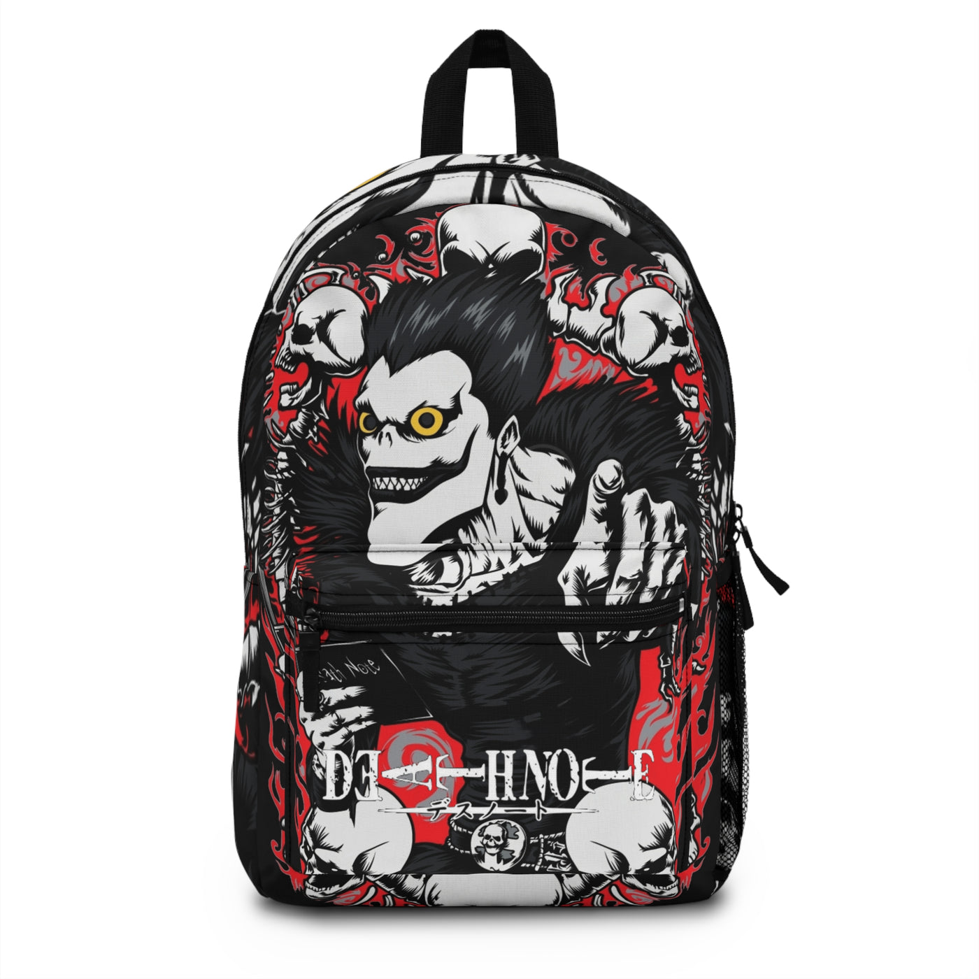 Ryuk-Backpack