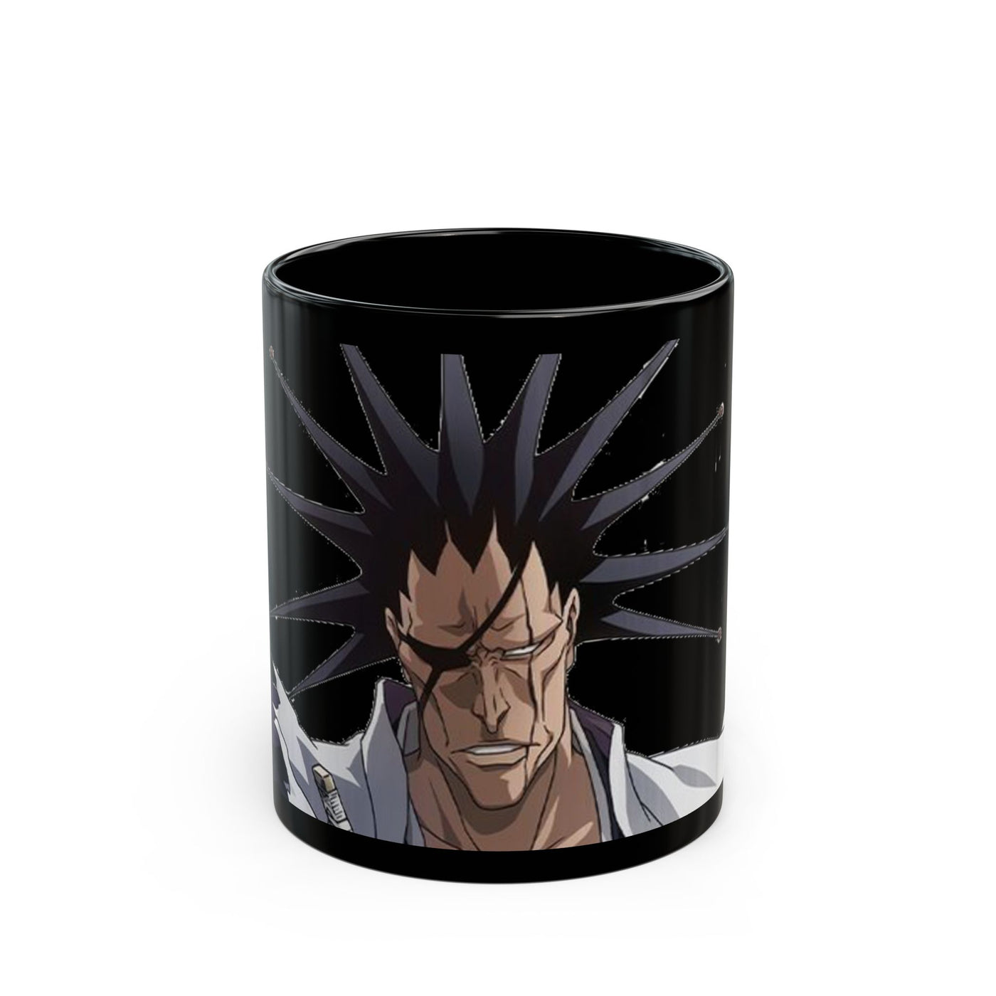 kenpachi -Coffee Mug