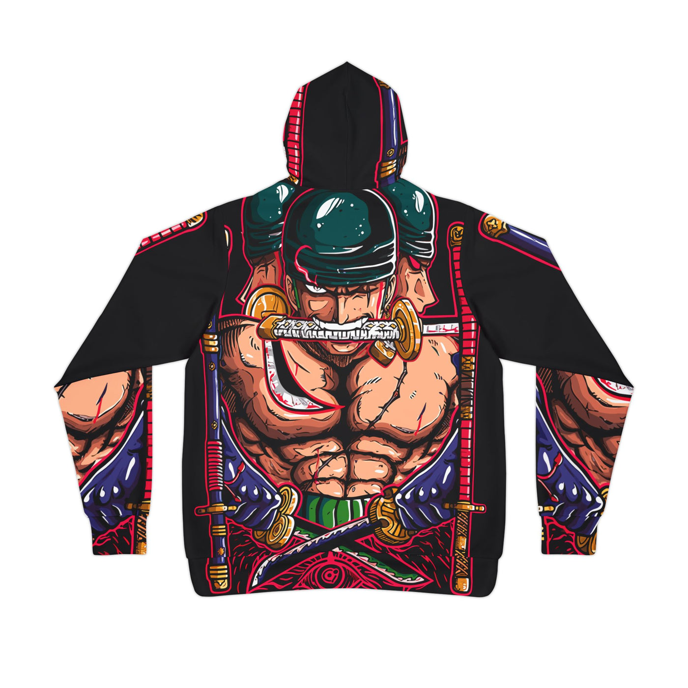 Zoro -Hoodie