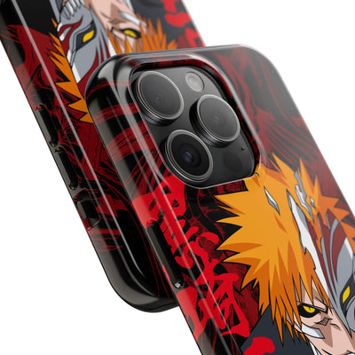 Ichigo Kurosaki-Phone Cases