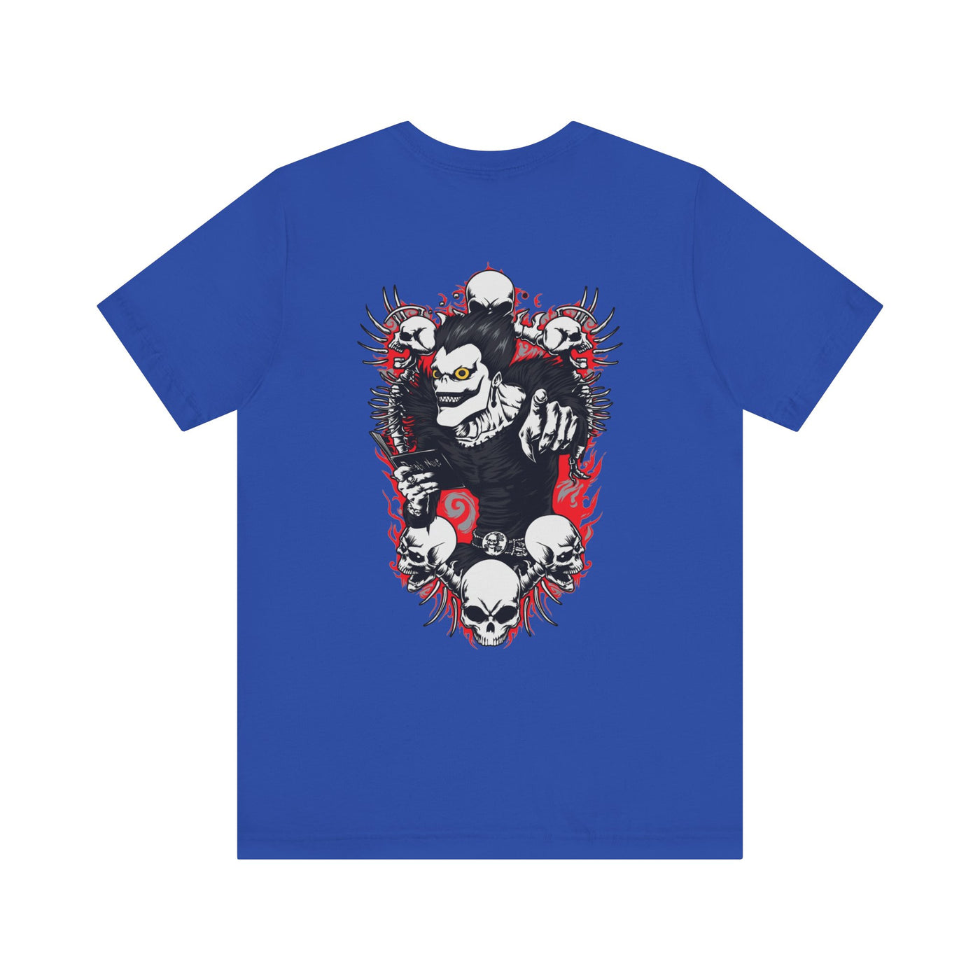 Ryuk-tshirt