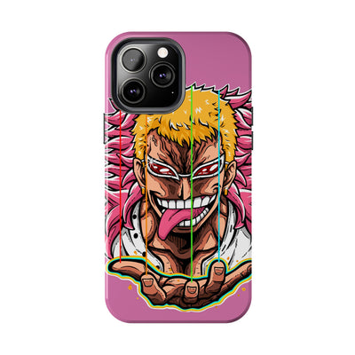 Doflamingo -Phone Cases