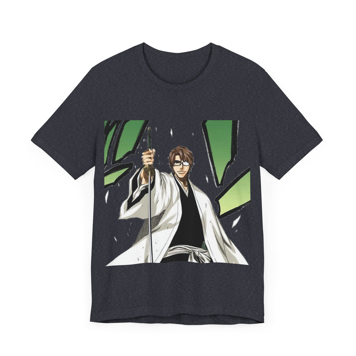 Sosuke Aizen-tshirt