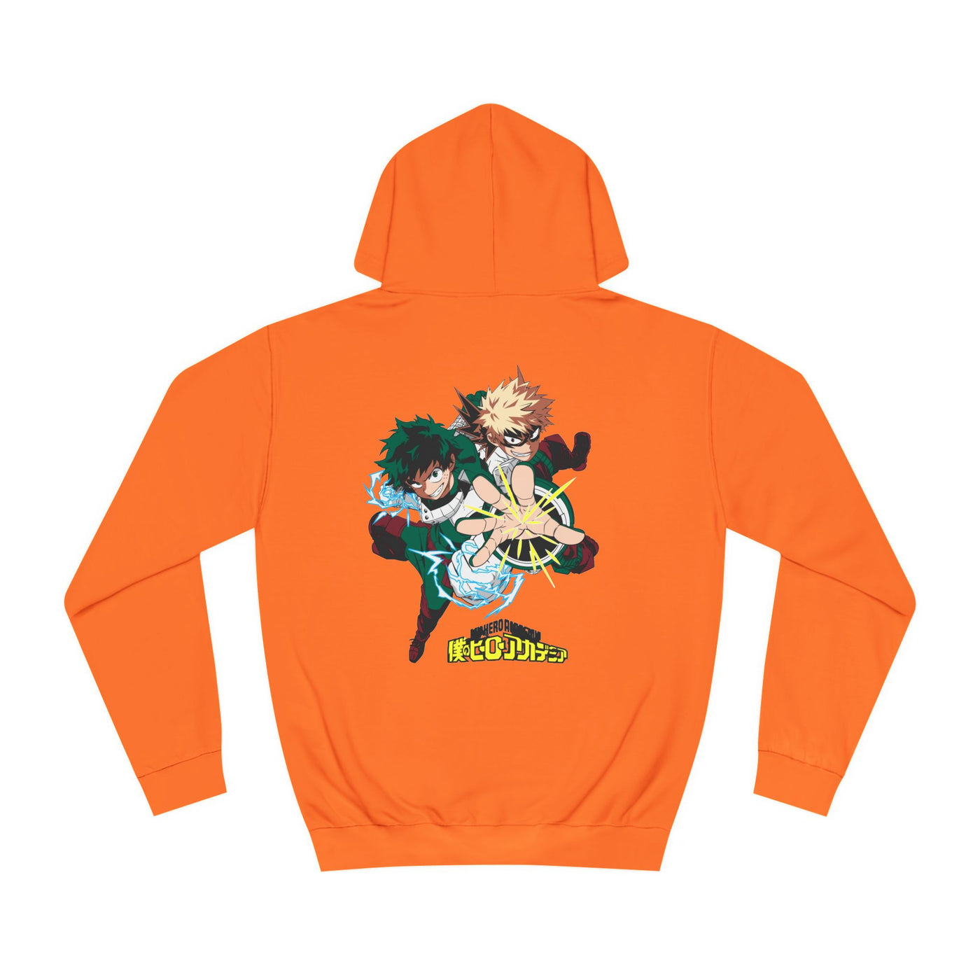 My Hero Academia -Hoodie