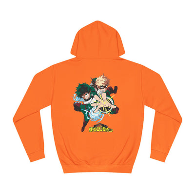 My Hero Academia -Hoodie