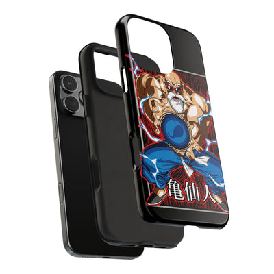 Master Roshi-Phone Cases