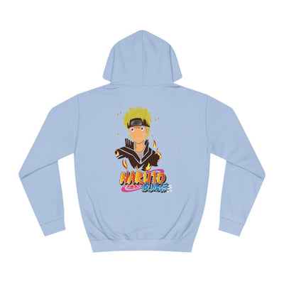 Naruto Uzumaki-Hoodie