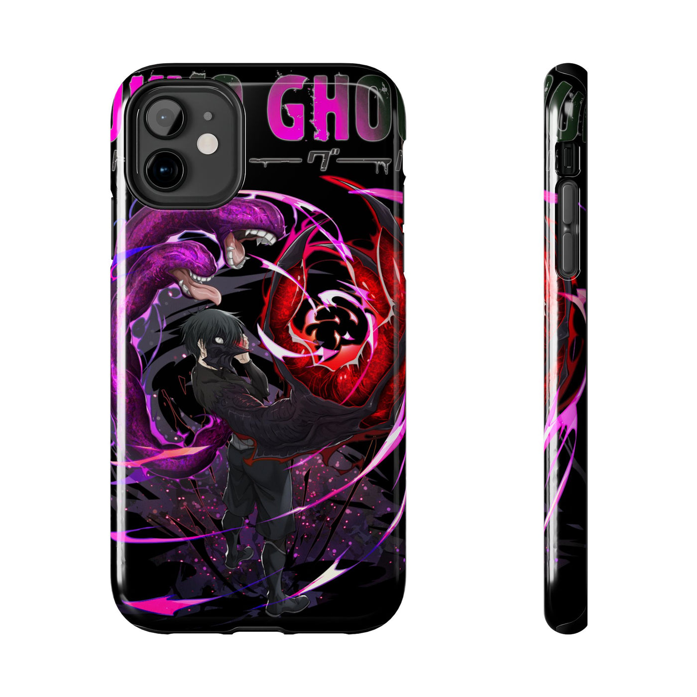 Tokyo Ghoul-Phone Cases