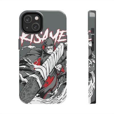 Kisame Hoshigaki-Phone Cases