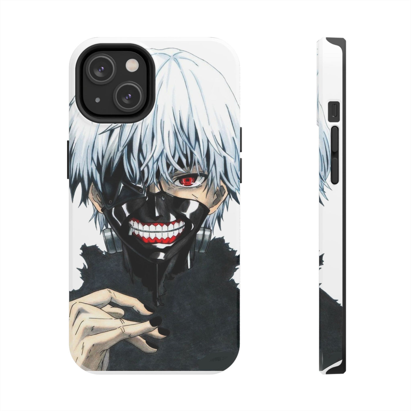 Kaneki-Phone Cases