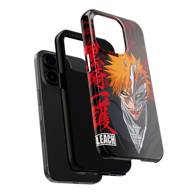 Ichigo Kurosaki-Phone Cases