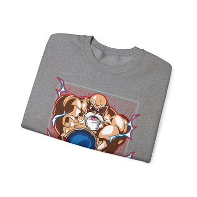 Master Roshi-Sweatshirt