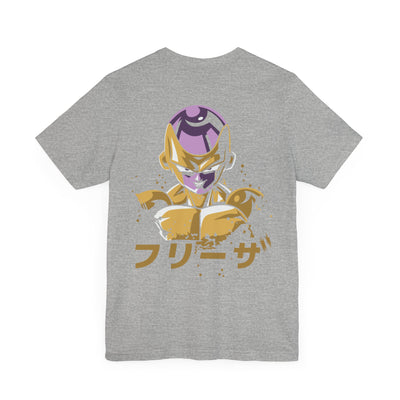 Golden Freezer-tshirt