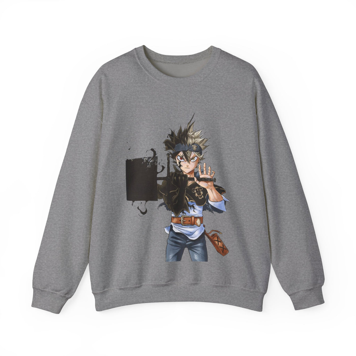 Asta Sword -Sweatshirt