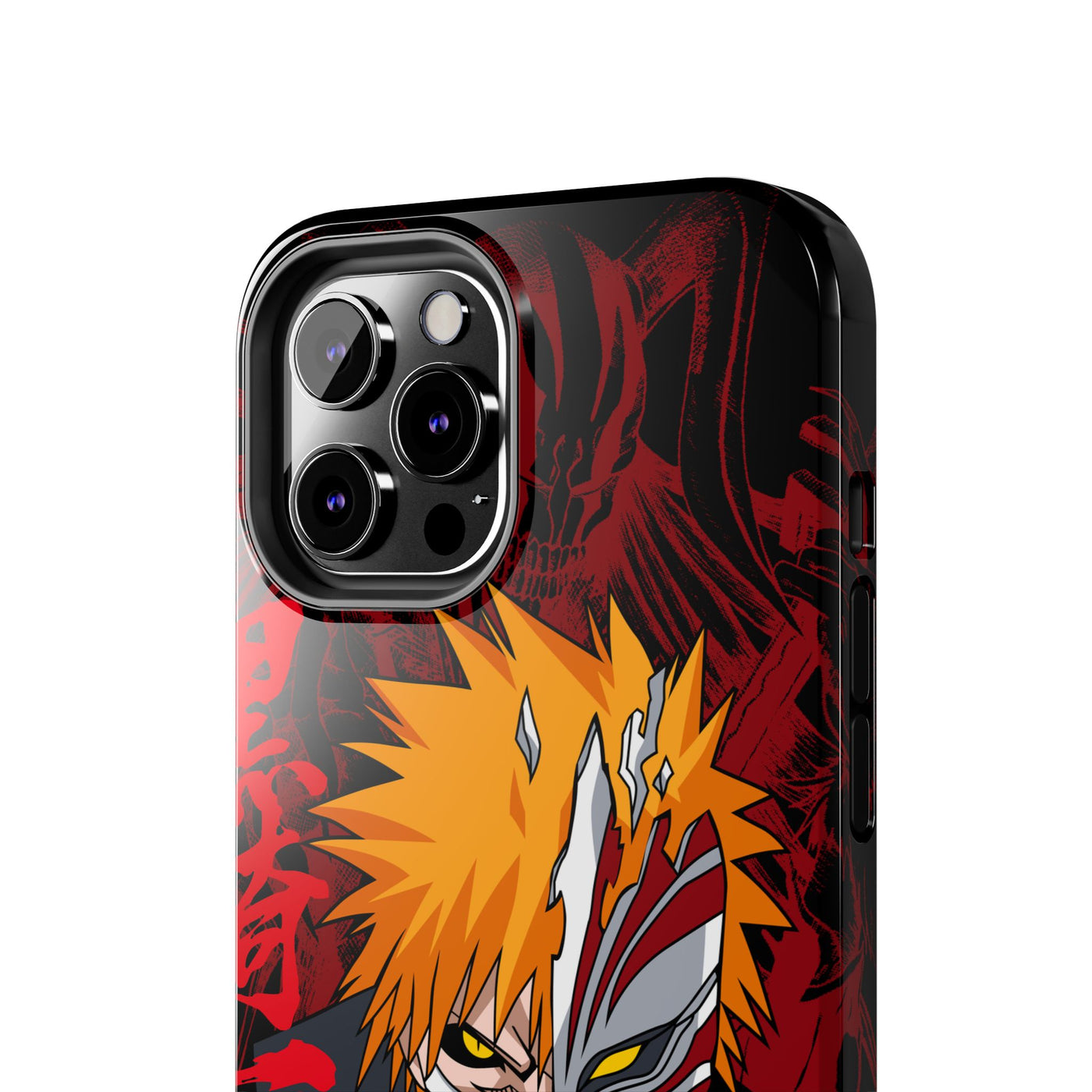 Ichigo Kurosaki-Phone Cases