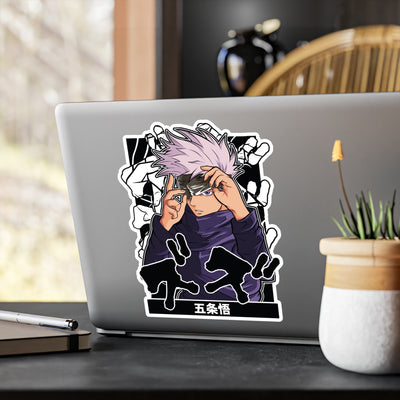 Gojo Satoru -Sticker