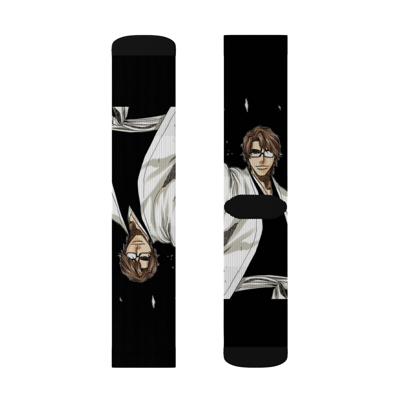 Sosuke Aizen-Socks