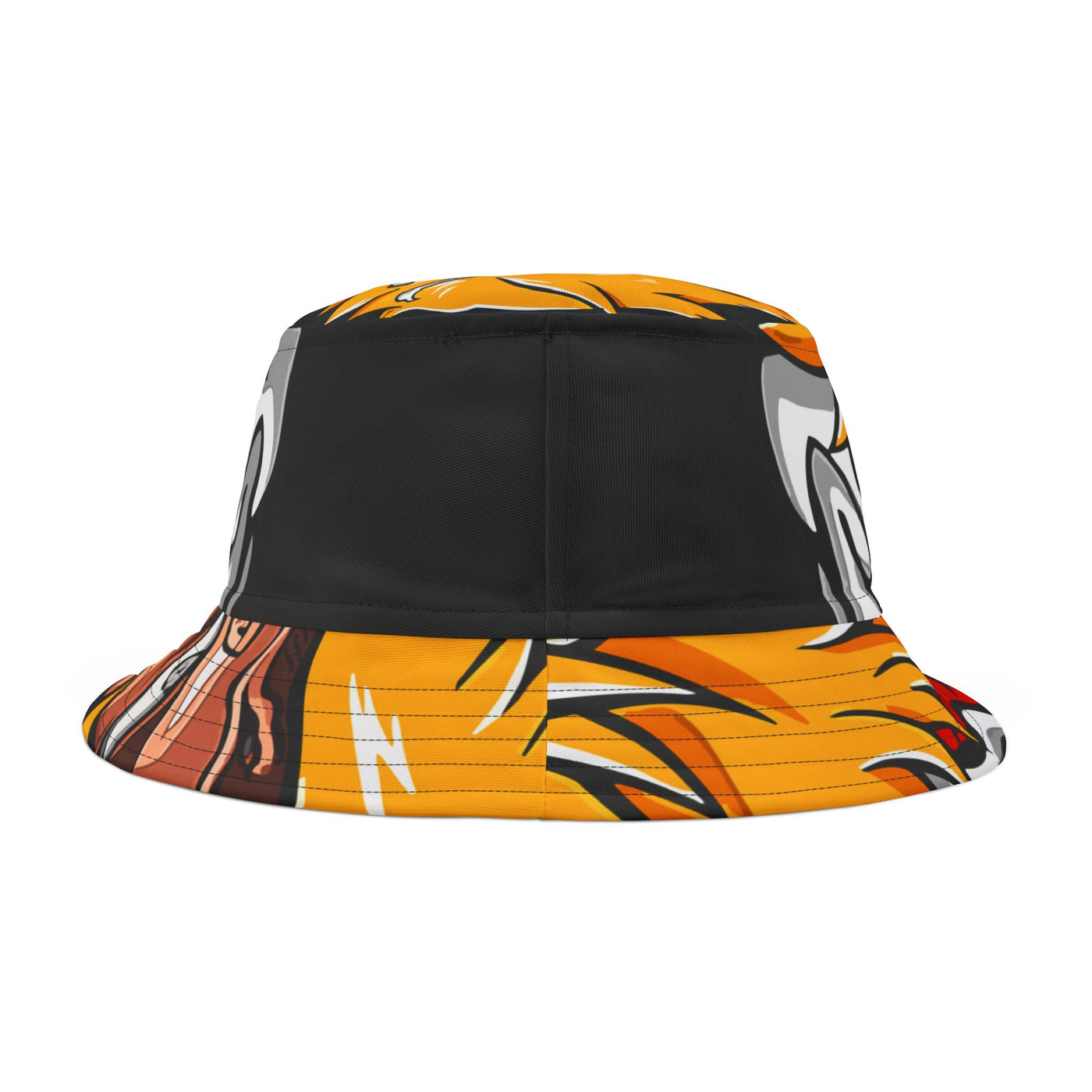 Sanji- Bucket Hat