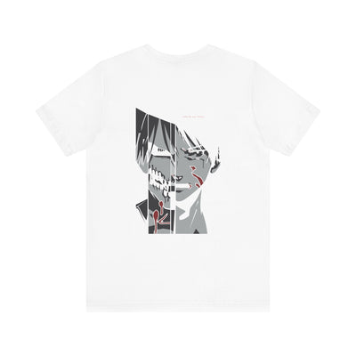 Eren Yeager-tshirt