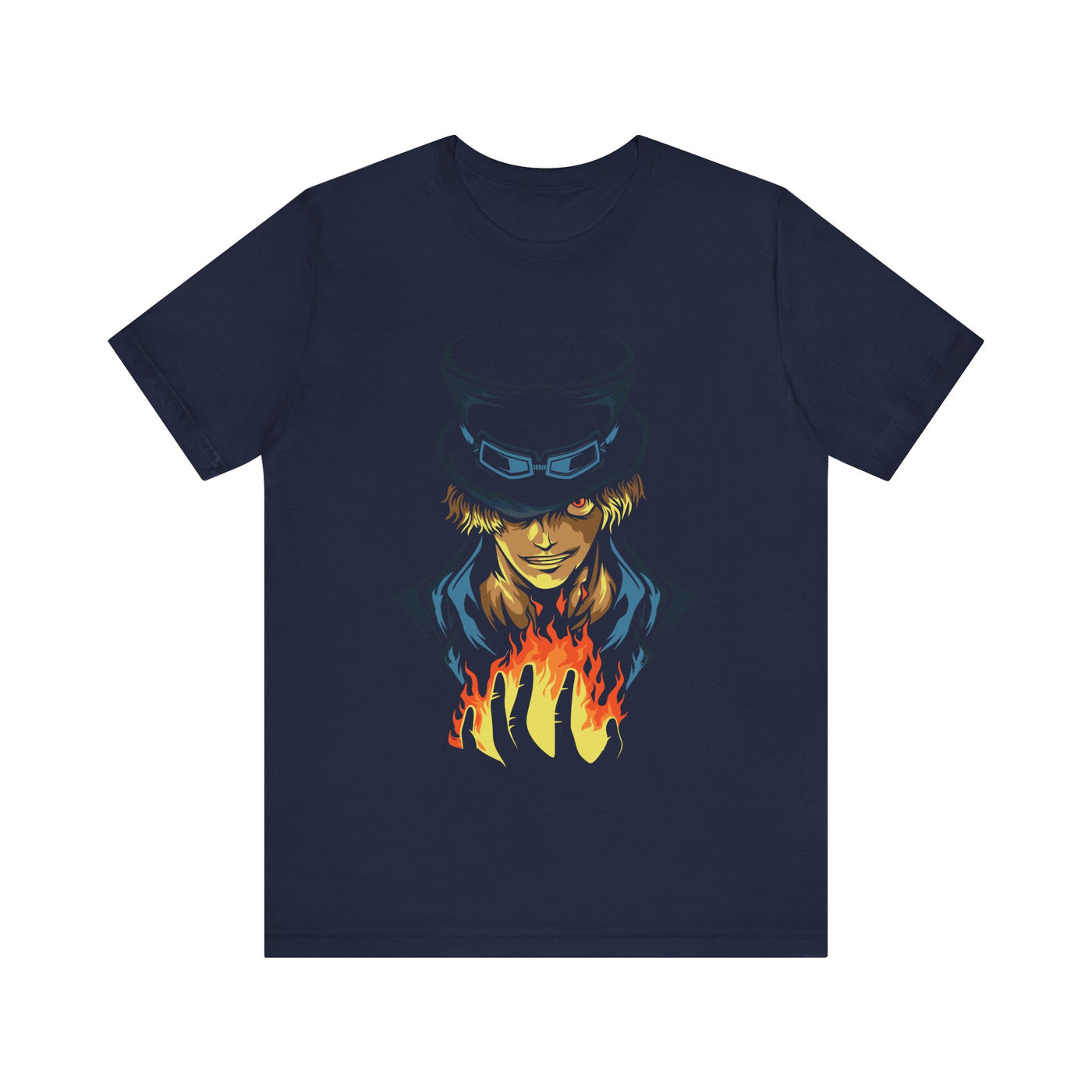 Sabo -tshirt