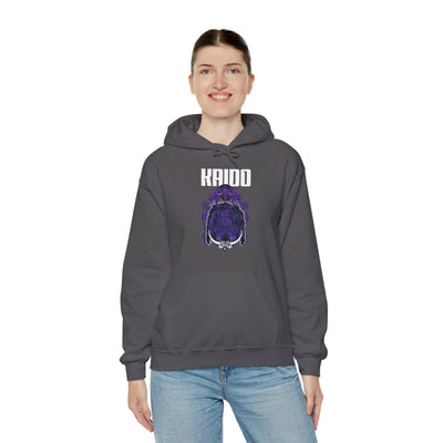 Kaido -Hoodie