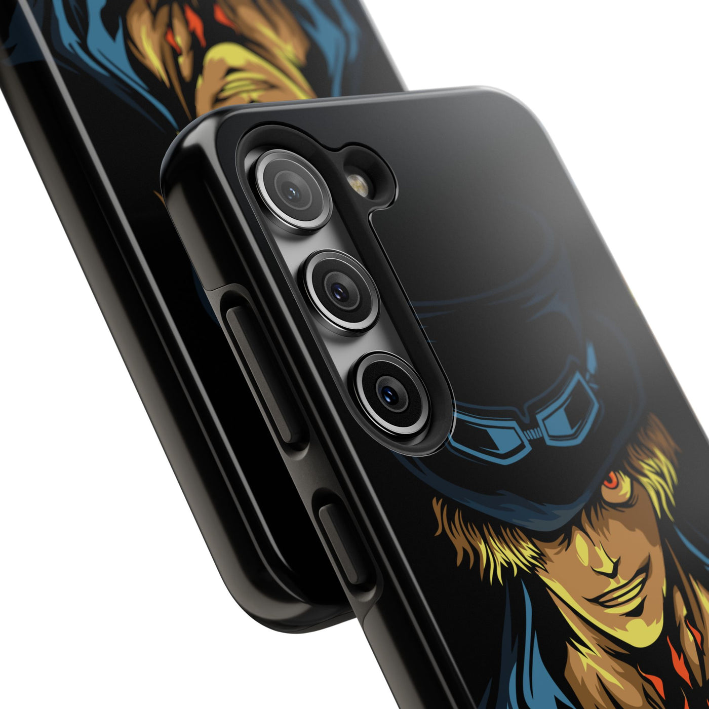 Sabo -Phone Cases