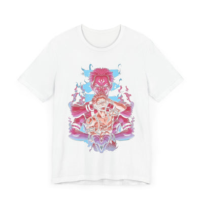 Ryomen Sukuna -tshirt