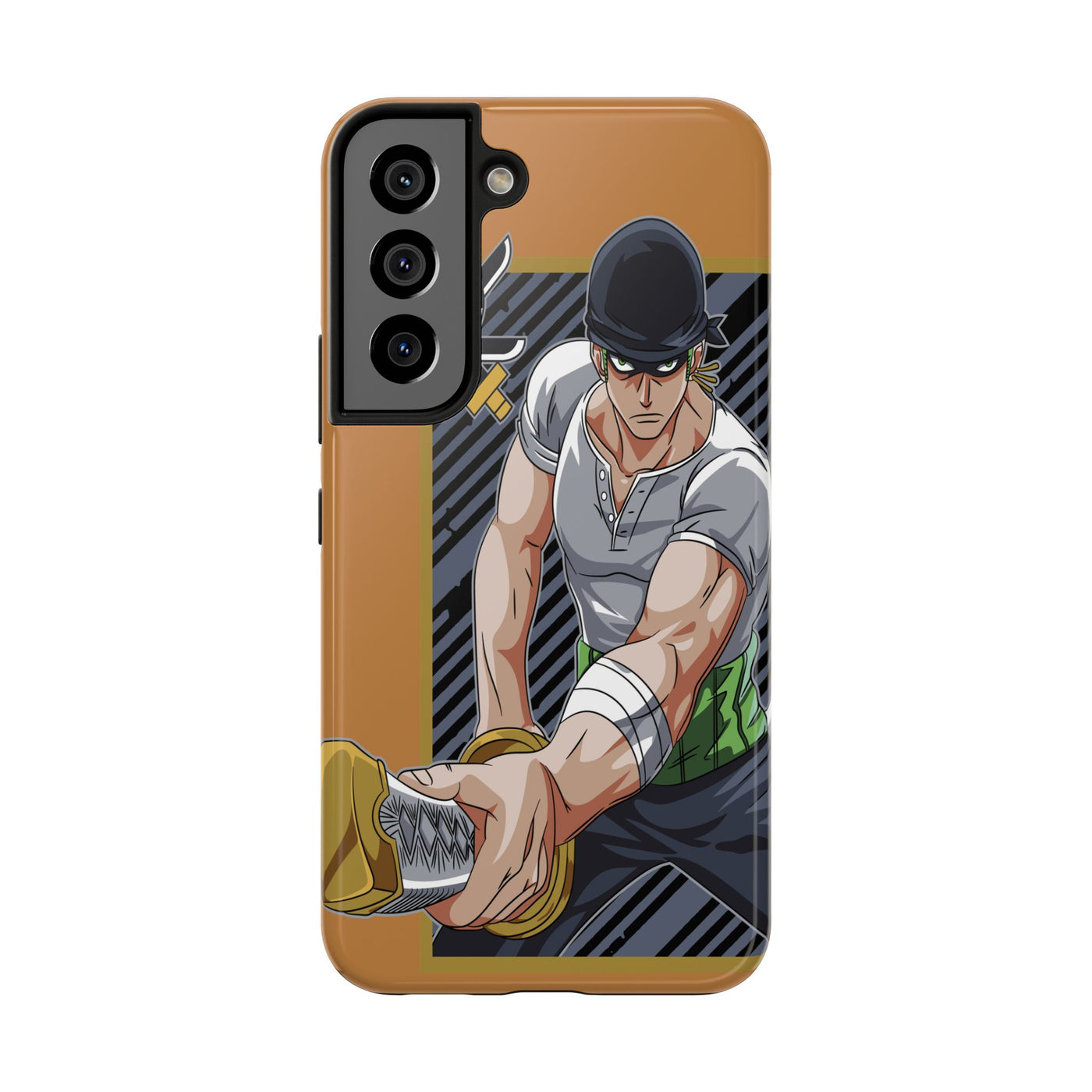 RORONOA ZORO -Phone Cases