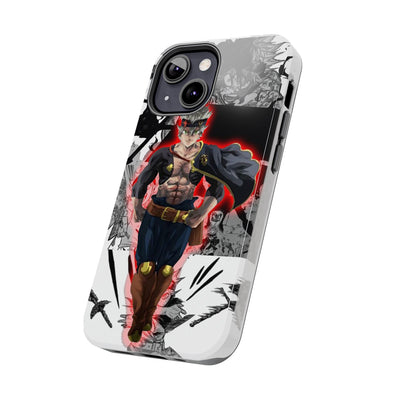 Asta Comic-Phone Cases