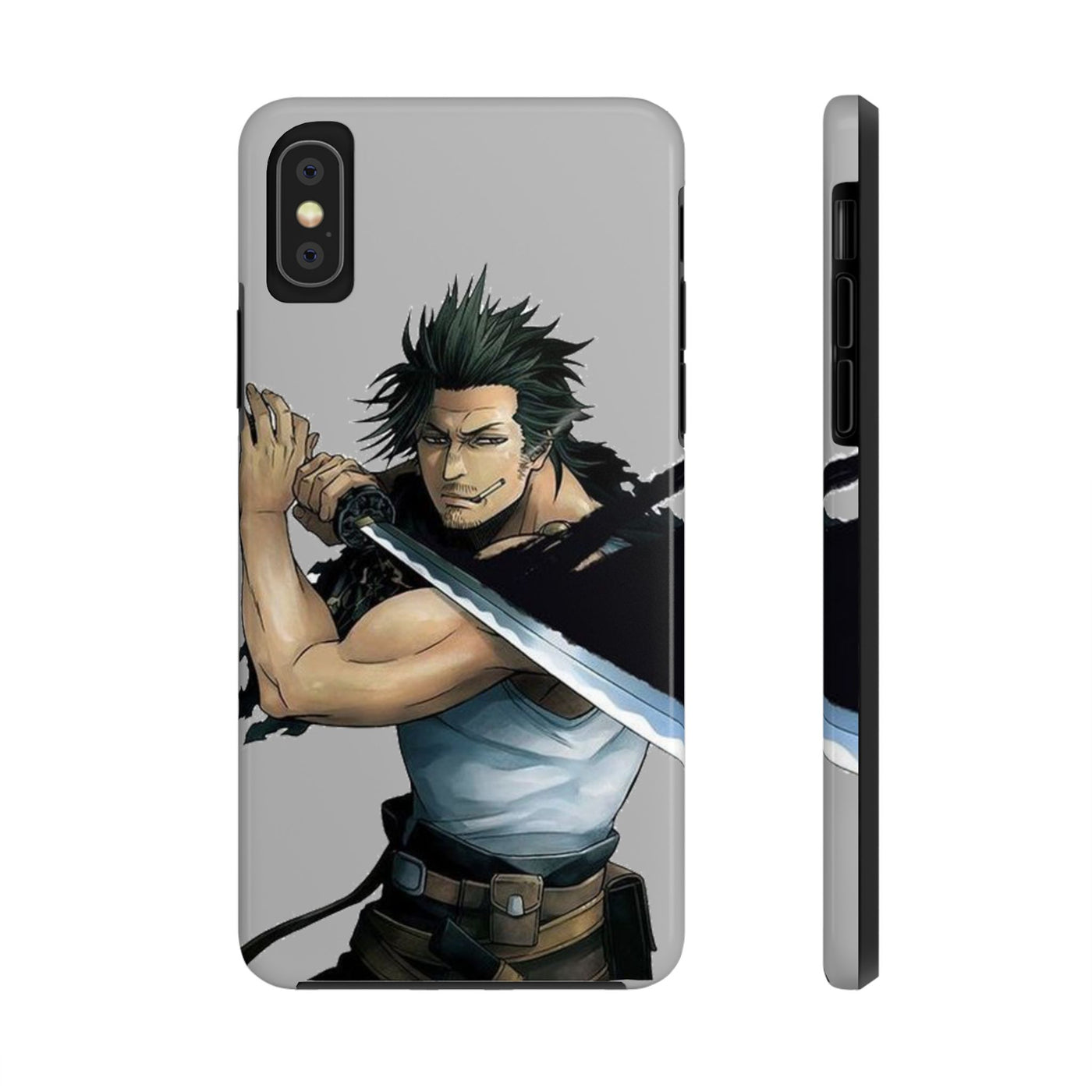 Yami Sukehiro-Phone Cases