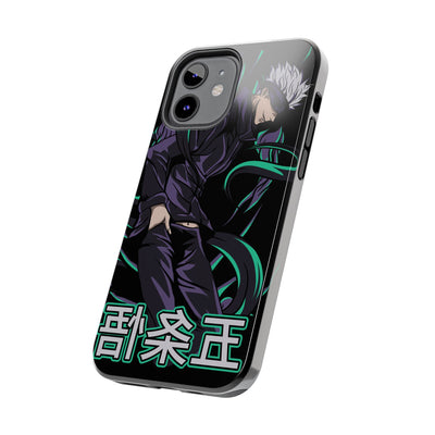 Satoru Gojo -Phone Cases