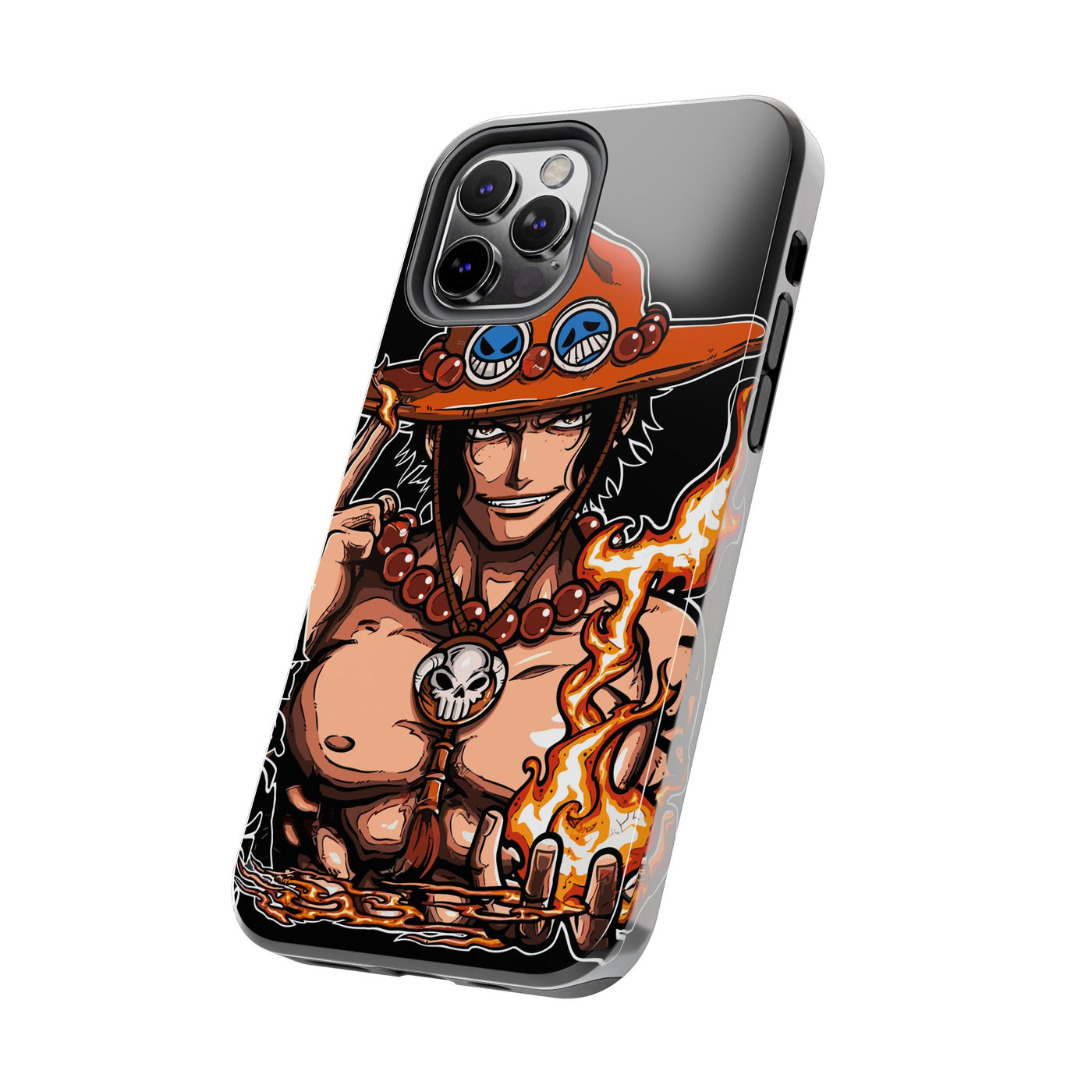 Portgas D Ace -Phone Cases