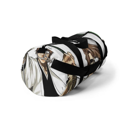 Sosuke Aizen-Duffle Bag