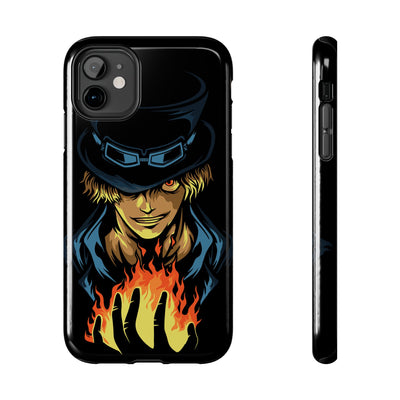 Sabo -Phone Cases