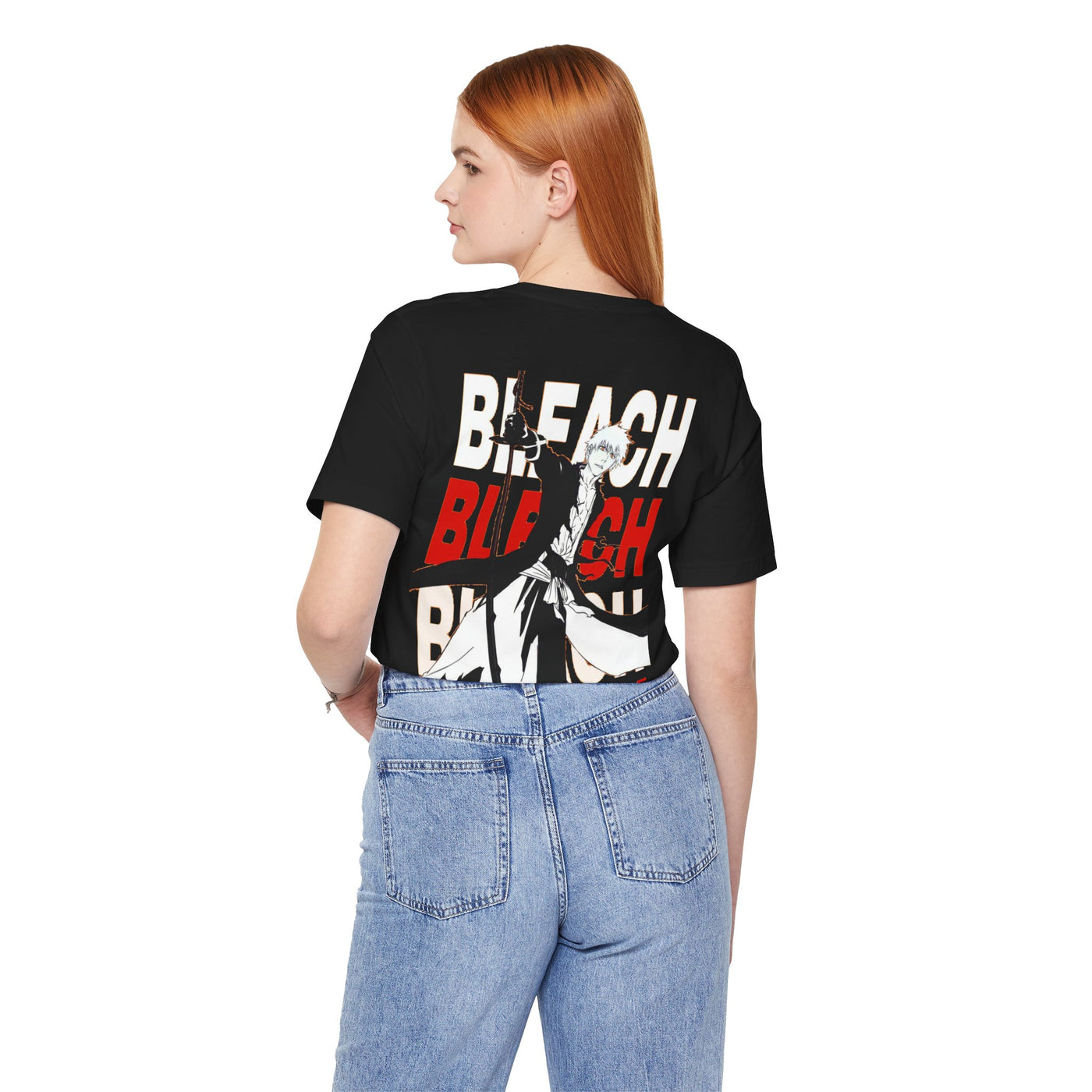 Bleach Ichigo-tshirt