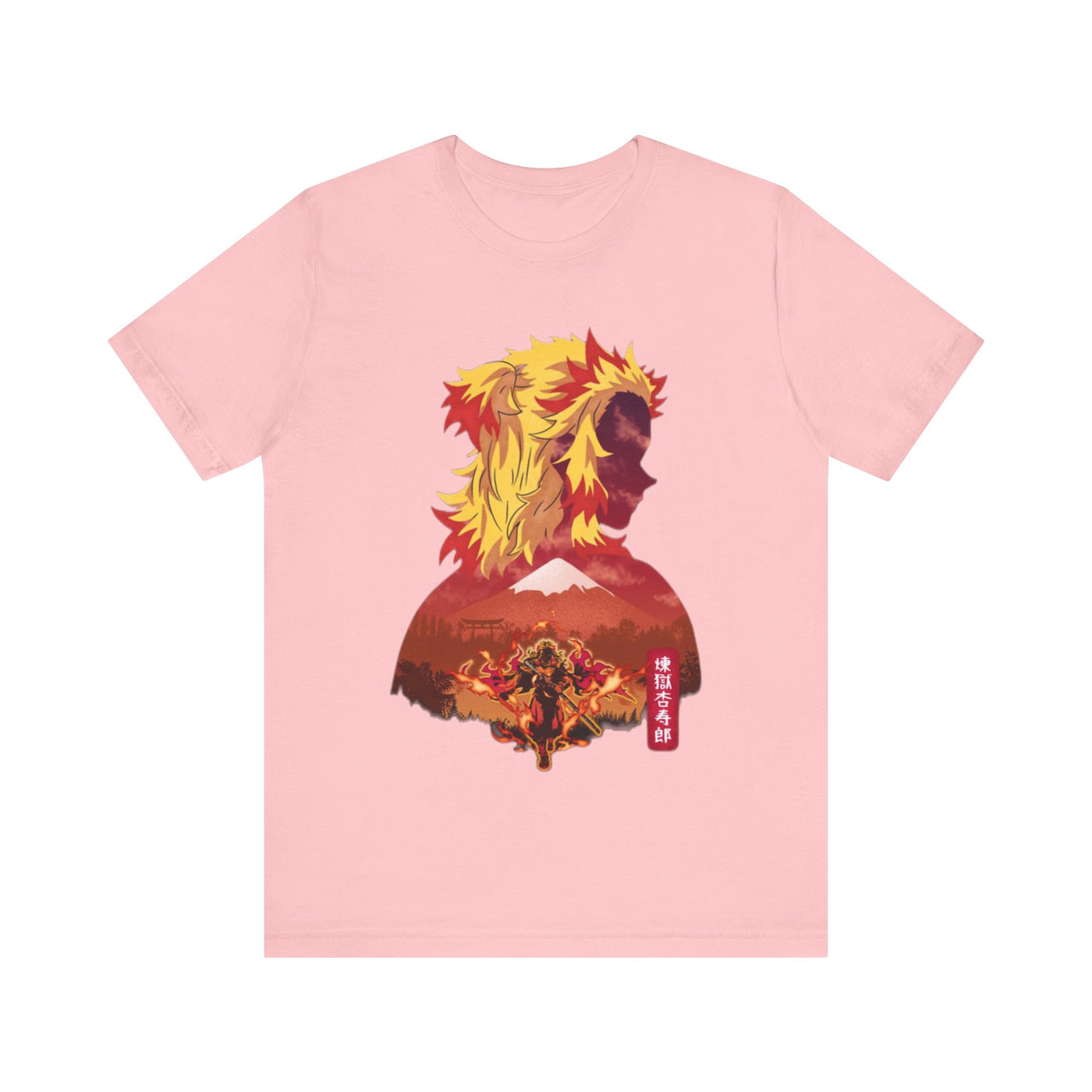 Rengoku-tshirt